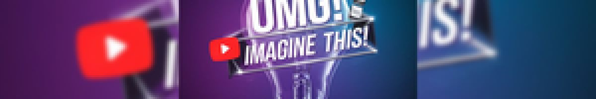 OMGImagineThis